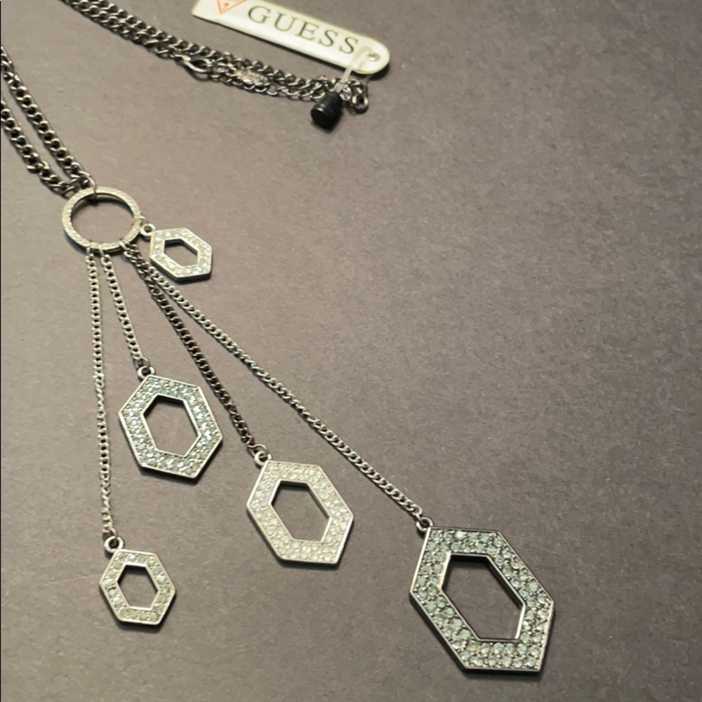 GUESS necklace - Picture 5 of 13